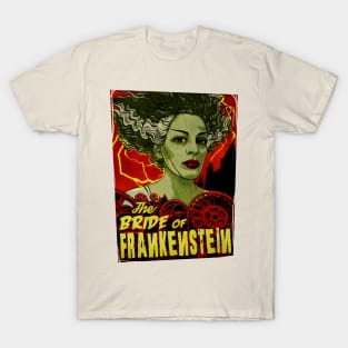 Frankenjenny T-Shirt